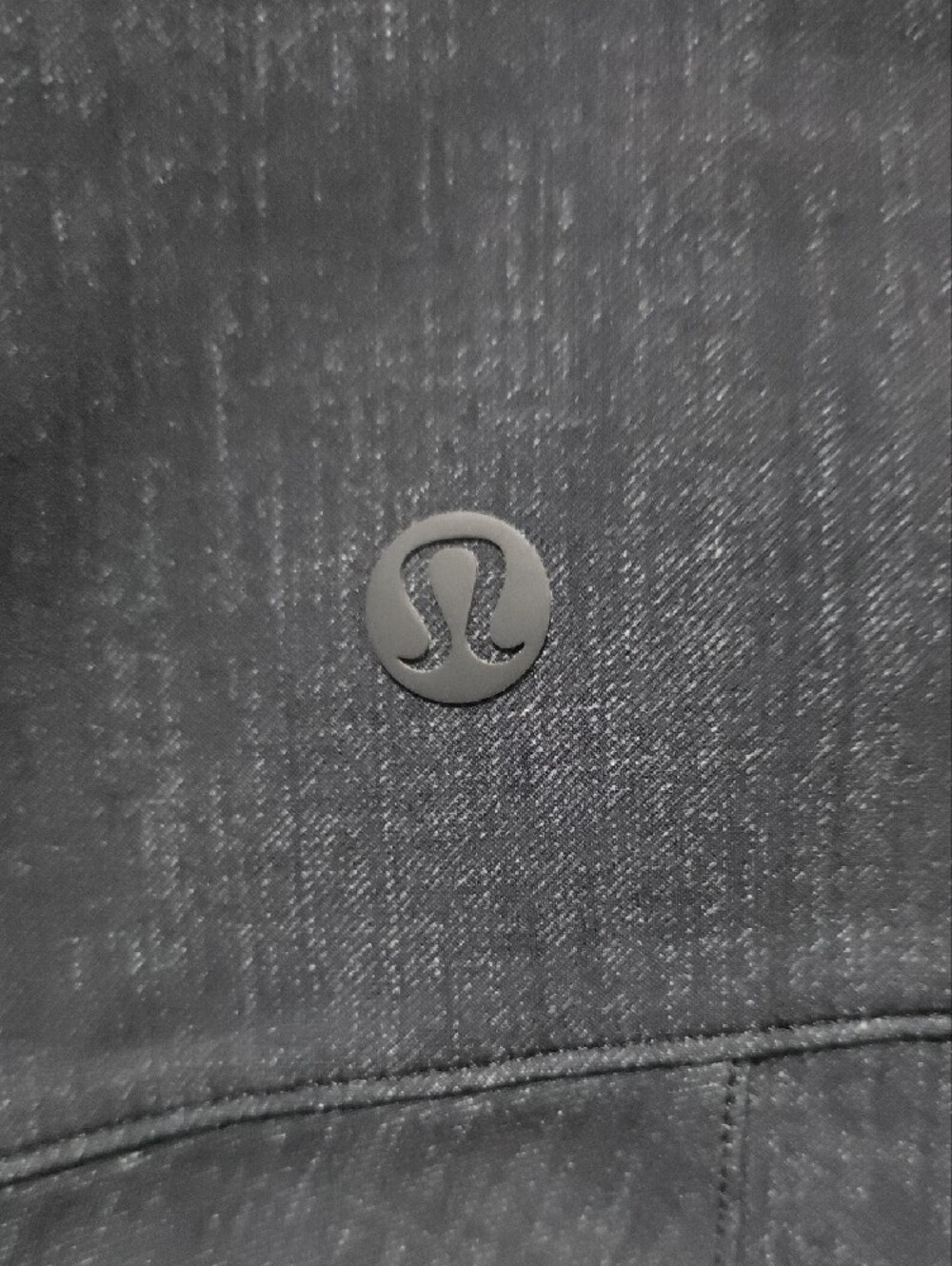 Lululemon Here To There High Rise 7/8 Pants - Picture 3 of 5